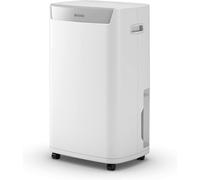 Olimpia Splendid – Déshumidificateur Aquaria S1 20 P 20 L/24h Réservoir 5 L Wi‑Fi Filtration triple
