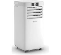 Dolceclima - 02474 - Climatiseur - 10 HP