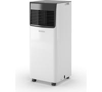 Olimpia Splendid Dolceclima, A, 2,6 kWh, 2,6 kW, A+++ à D, 1 kWh, Blanc