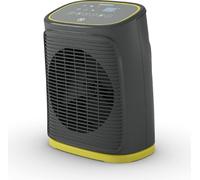 Olimpia Splendid Hot Rock DT Electric Heater Fan 2000W Portable Touch