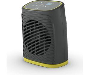 Olimpia Splendid Hot Rock DT Electric Heater Fan 2000W Portable Touch