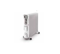 Olimpia Splendid Humi 13 Intérieure Blanc 2500 W Chauffage électrique à bain d'huile