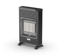 Olimpia Splendid Infra Metano S1 Chauffage à combustible liquide 4200 W