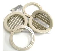 Olimpia Splendid Kit de Grilles B0564 160 mm pour Unico, Accessoires d’Origine