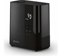 Olimpia Splendid Limpia Hero Wifi Humidificateur d'air ultrasonique 5 l Noir