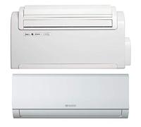 Olimpia Splendid OS-0/1273-1996 Climatiseur Fixe Sans unité Extérieure Unique Twin, Master+mur, Chaud Froid, 2.6 KW