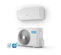 Olimpia Splendid - OS-C/SAAQH12EI - Climatiseur monosplit - Aryal S2 E Inverter 12