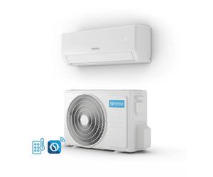 Olimpia Splendid - OS-C/SAAQH12EI - Climatiseur monosplit - Aryal S2 E Inverter 12