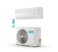 Olimpia Splendid - OS-C/SEMTH12EI - Climatiseur monosplit - Mystral S1 E Inverter 12