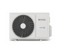 Olimpia Splendid OS-CAAQH12EI climatiseur split-système Unité extérieure de climatisation Blanc