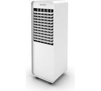 Olimpia Splendid PELER 10 WIFI Refroidisseur d'air évaporatif portable