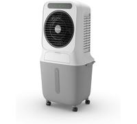 Olimpia Splendid Peler 25 WIFI Refroidisseur à évaporation Noir 25L avec Ioniseur