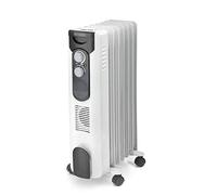 Olimpia Splendid Radiateur à Bain d'Huile 1500 W, 50 m³, 99620 Caldorad 7