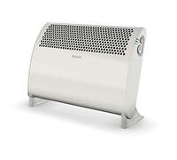 Olimpia Splendid Radiateur Convecteur électrique, 2000 W, 70 m³, 99552 Caleo T