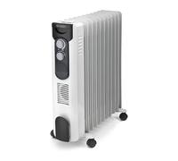 Olimpia Splendid Refroidisseur d'huile 2500W ECO Blanc Modèle 99618