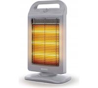 Olimpia Splendid Solaria Evo S, Chauffage infrarouge