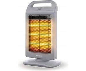 Olimpia Splendid Solaria Evo S, Chauffage infrarouge