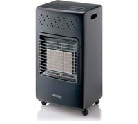 Olimpia Splendid STOVY INFRA Chauffage industriel infrarouge portable 4200W Noir