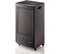 Olimpia Splendid Stovy turbo thermo Radiateur industriel sans ventilateur