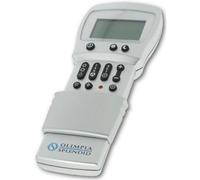 Olimpia Splendid Télécommande de Rechange Originale pour Climatiseur Unico