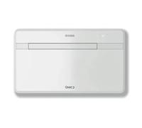 Olimpia Splendid Climatiseur Inverter Monobloc Unico Evo 30 HP Evan Sans Unité Extérieure, avec Pompe à Chaleur, Fonction Chauffage/Refroidissement, Télécommande et Wi-Fi - 02525