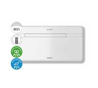 Climatiseur Olimpia Splendid unico next 12 hp evan 2.6 kW blanc