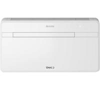 Olimpia Splendid Unico Next 12 HP EVAN, Climatiseur mural, Blanc
