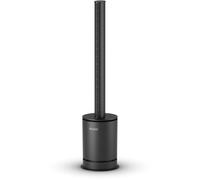 Olimpia Splendid Vertigo 15 m² 32 W Noir