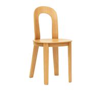 Design House Stockholm Chaise Olivia Oak
