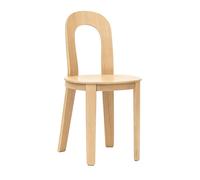 Design House Stockholm Chaise Olivia Light Oak