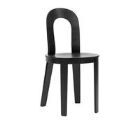 Design House Stockholm Chaise Olivia Black