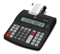 Olivetti Summa 303 calculatrice Bureau Calculatrice imprimante Noir