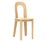 Design House Stockholm Chaise Olivia Red