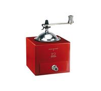 Peugeot – Moulin à poivre Olivier Roellinger – Bois et inox – Rouge