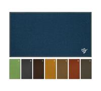 Olivo Tappeti | SMART Tapis de cuisine antidérapant, tapis de cuisine lavable, tapis de cuisine moderne multi-usages, paillasson antidérapant, paillasson de couloir de diverses couleurs et dimensions
