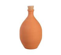 Olla à planter en terre cuite 4 litres