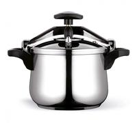 Pot Pompe 6l Inox Fagor Conservation Boisson Chaude Longue Durée - Fagor