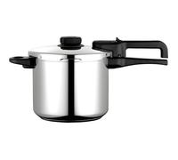 Olla Super Rapida Dual Xpress 6 L Inox 18/10 Fagor Ø23X17Cm