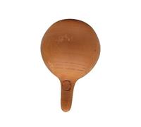 Ollas Lutton Olla Terre Cuite à Planter 40 rrosage Automatique et Ecologique pour Plante d'Intérieur et d'Extérieur | Système d'Irrigation Naturel | Autonomie 3 Jours | OYA Nature