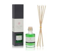 OLORI Diffuseur de parfum à bâtonnets Bergamote Parfum d'ambiance 100 ml