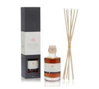 OLORI Diffuseur de parfum à bâtonnets Fleur d'oranger Parfum d'ambiance 100 ml