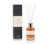 OLORI Diffuseur de parfum à bâtonnets Fleur d'oranger Parfum d'ambiance 200 ml