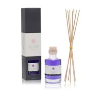 OLORI Diffuseur de parfum à bâtonnets Jardin de Lavande Parfum d'ambiance 100 ml