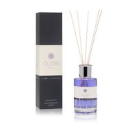 OLORI Diffuseur de parfum à bâtonnets Jardin de Lavande Parfum d'ambiance 200 ml