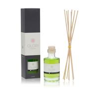 OLORI Diffuseur de parfum à bâtonnets Menthe Fraîche Parfum d'ambiance 100 ml