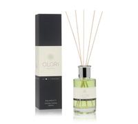 OLORI Diffuseur de parfum à bâtonnets Menthe Fraîche Parfum d'ambiance 200 ml