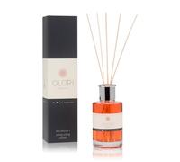 OLORI Diffuseur de parfum à bâtonnets Ylang-Ylang Parfum d'ambiance 200 ml