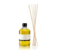 OLORI Reed Recharge de citronnelle Parfum d'ambiance 500 ml