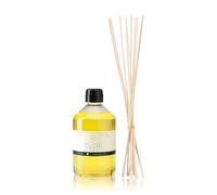 OLORI Reed Recharge de fleur de jasmin Parfum d'ambiance 500 ml