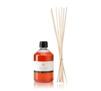 OLORI Reed Recharge de fleur d'oranger Parfum d'ambiance 500 ml
